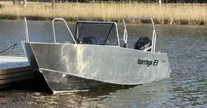 EMT Norrbys 23